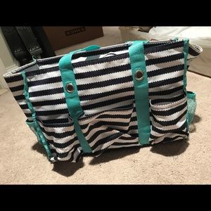 Thirtyone Travel / Beach Bag